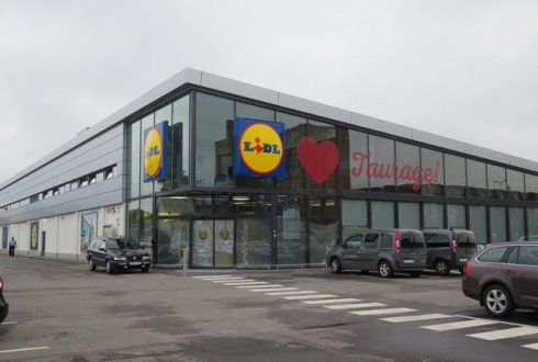 lidl