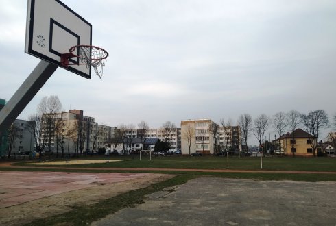 Mažvydo stadionas