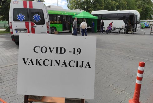 vakcinacija