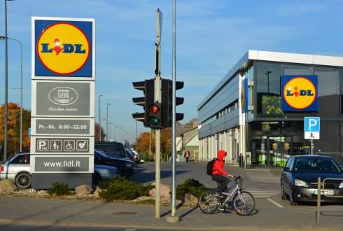 Lidl