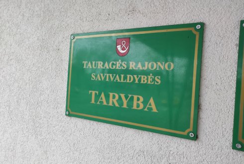 taryba