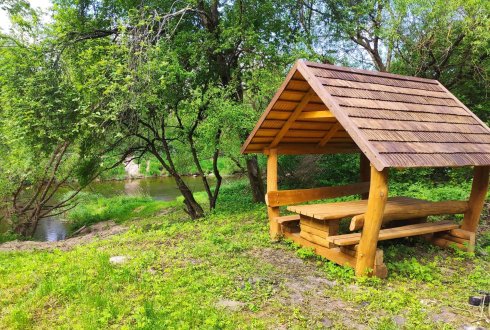 Mažonų seniūnijos nuotrauka