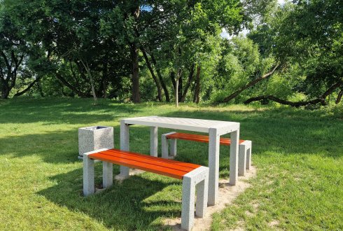 pikniko parkas