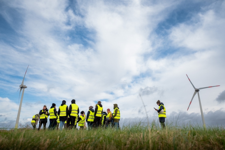 „Ignitis renewables“ kviečia bendruomenes teikti paraiškas finansinei paramai gauti