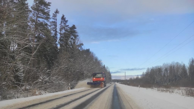 Kelininkai žiemai pradėjo ruoštis dar vasarą