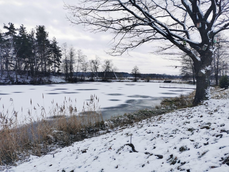 Nevalytomis nuotekomis teršiami vandens telkiniai?