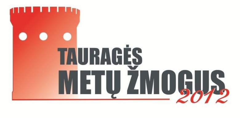 Renkame Tauragės metų žmogų! (anketa)